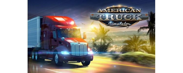 American Truck Simulator