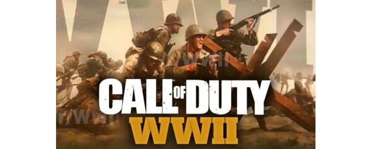 Call of Duty: WWII