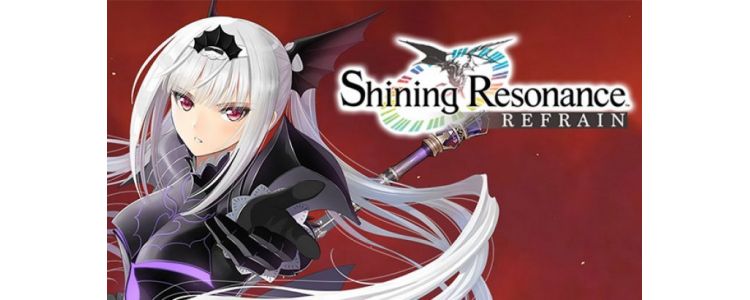 Shining Resonance Refrain