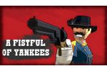 A Fistful of Yankees