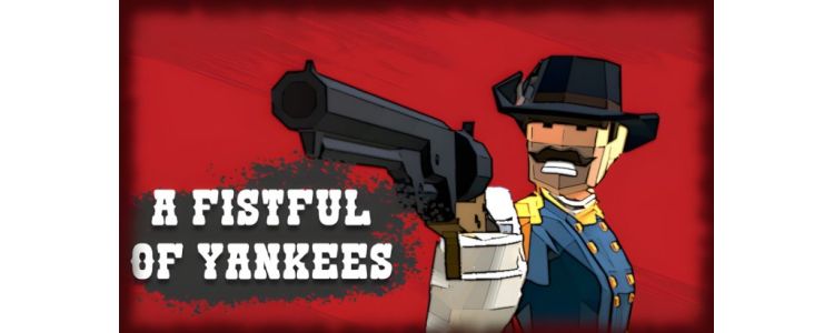 A Fistful of Yankees