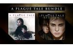 A Plague Tale Bundle