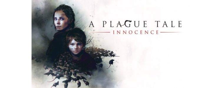 A Plague Tale Innocence