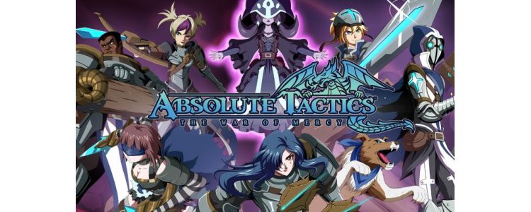 Absolute Tactics: Daughters of Mercy