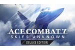 Ace Combat 7: Skies Unknown Deluxe Edition