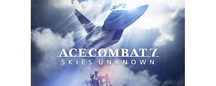 Ace Combat 7: Skies Unknown