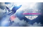 Ace Combat 7: Skies Unknown - TOP GUN: Maverick Ultimate Edition