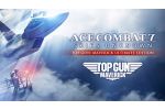 ACE COMBAT™ 7: SKIES UNKNOWN – TOP GUN: Maverick Ultimate Edition