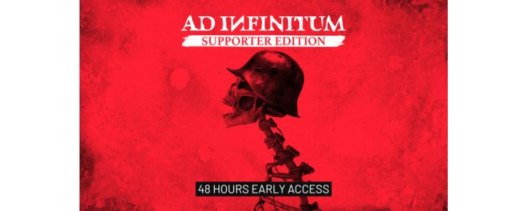 Ad Infinitum Supporter Edition