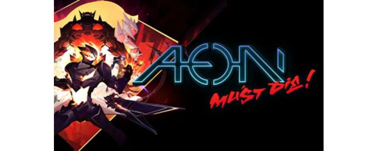 Aeon Must Die!