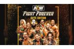 AEW: Fight Forever Elite Edition