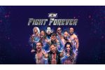 AEW: Fight Forever