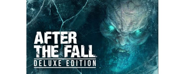 After the Fall - Deluxe Edition