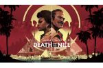 Agatha Christie Death on the Nile