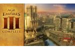 Age of Empires III Complete Collection