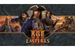 Age of Empires III: Definitive Edition