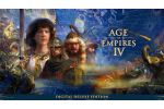 Age of Empires IV: Digital Deluxe Edition