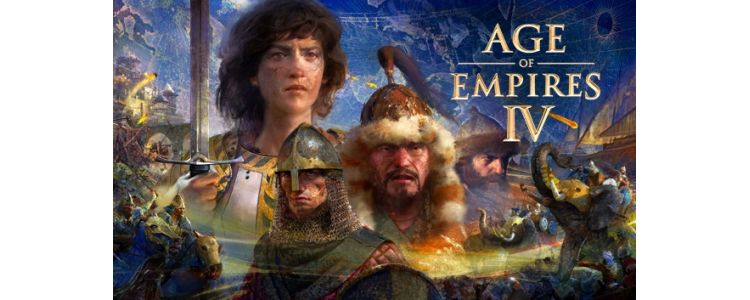 Age of Empires IV: Anniversary Edition