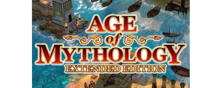 Age of Mythology Extended Edition