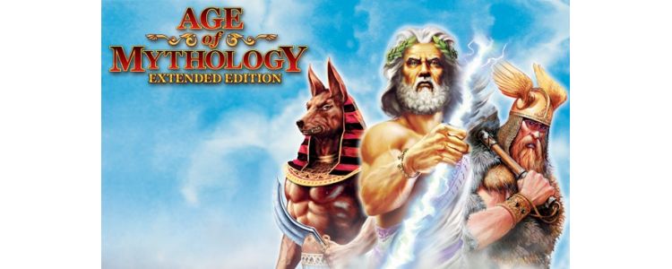 Age of Mythology: Extended Edition