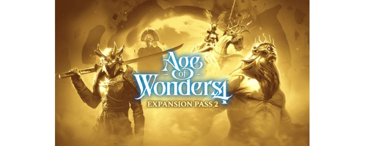 Age of Wonders 4: Expansion Pass 2