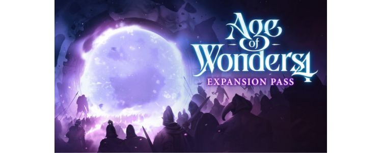 Age of Wonders 4: Expansion Pass