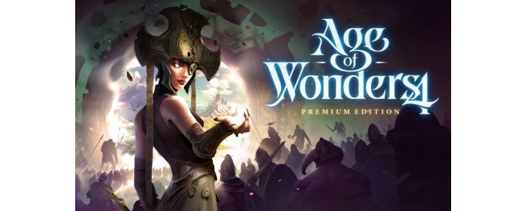 Age of Wonders 4: Premium Edition