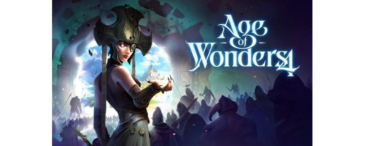 Age of Wonders 4