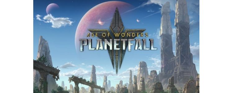 Age of Wonders: Planetfall - Deluxe Edition