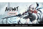 AI LIMIT Deluxe Edition Upgrade Pack