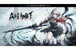 AI LIMIT Deluxe Edition