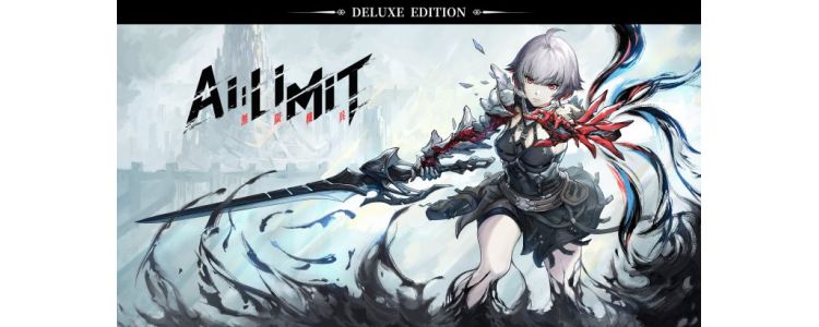 AI LIMIT Deluxe Edition