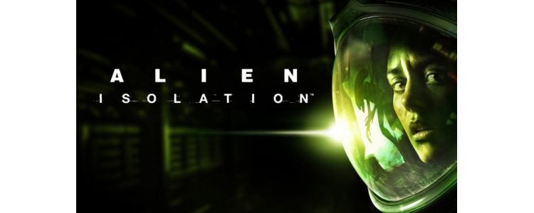 Alien: Isolation