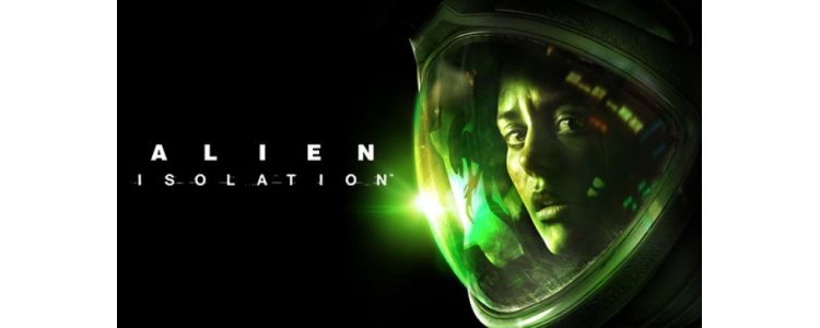 Alien : Isolation