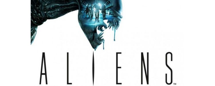 Aliens Colonial Marines Collection