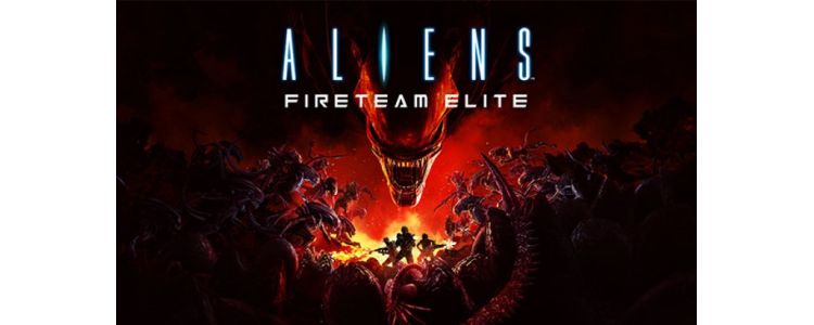 Aliens: Fireteam Elite