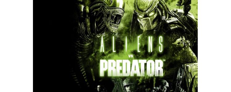 Aliens vs. Predator Collection