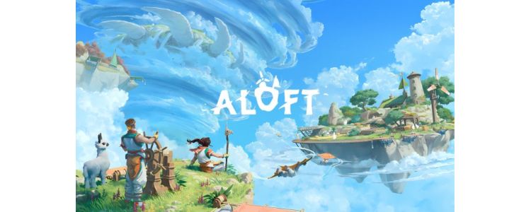 Aloft