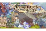 Amazing Cultivation Simulator