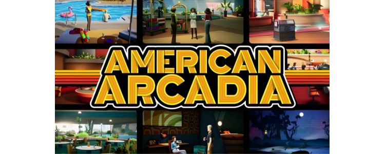 American Arcadia