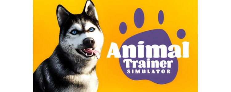 Animal Trainer Simulator