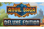 Anvil Saga - Deluxe Edition