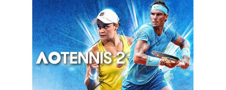 AO Tennis 2