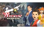 Apollo Justice: Ace Attorney Trilogy