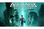 Aquanox Deep Descent - The Collector's Edition