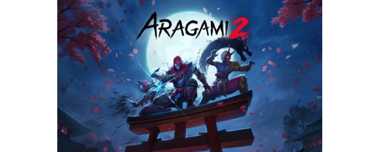 Aragami 2