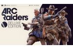 ARC Raiders Deluxe Edition
