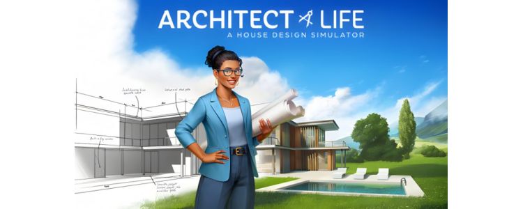 Architect Life A House Design Simulator