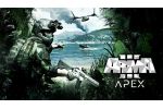 Arma 3 Apex Edition