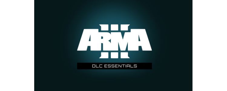 Arma 3 DLC Essentials